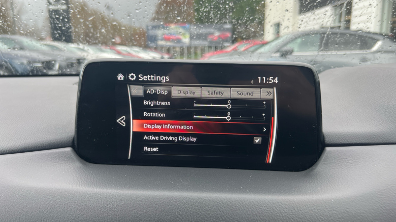 Mazda CX-5 2.0 Sport Nav+ 5dr Auto Petrol Estate